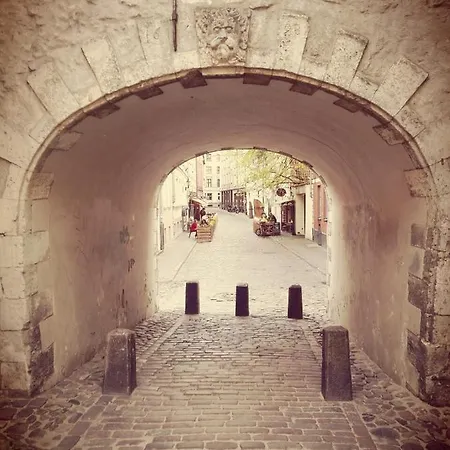 Old Town City 4 Apartment Riga