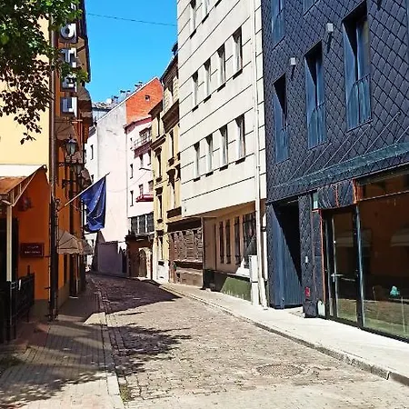 Old Town City 4