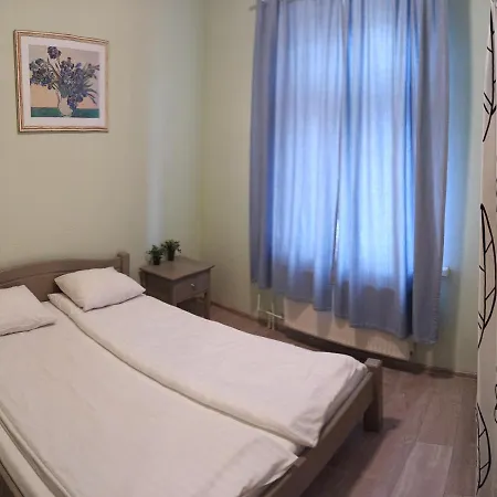 Old Town City 4 * Riga