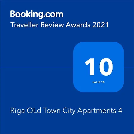 Old Town City 4