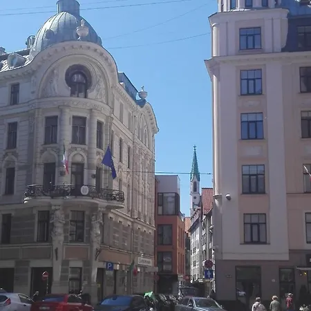 Old Town City 4 Apartment Riga