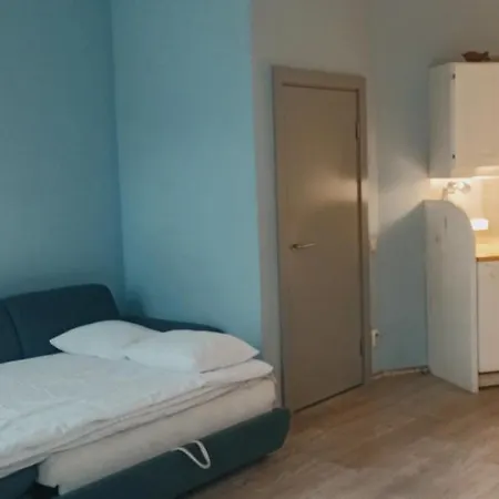 Apartment Old Town City 4 *