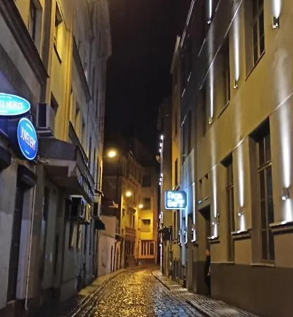 Appartement Old Town City 4